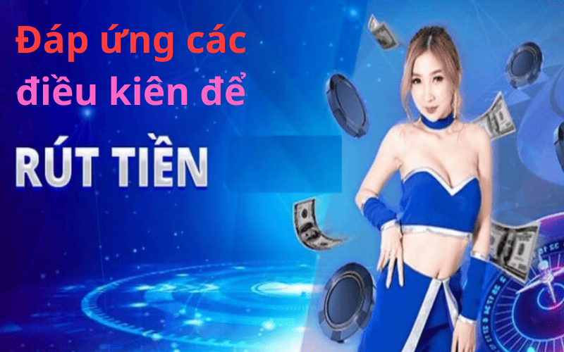Rút tiền PK8